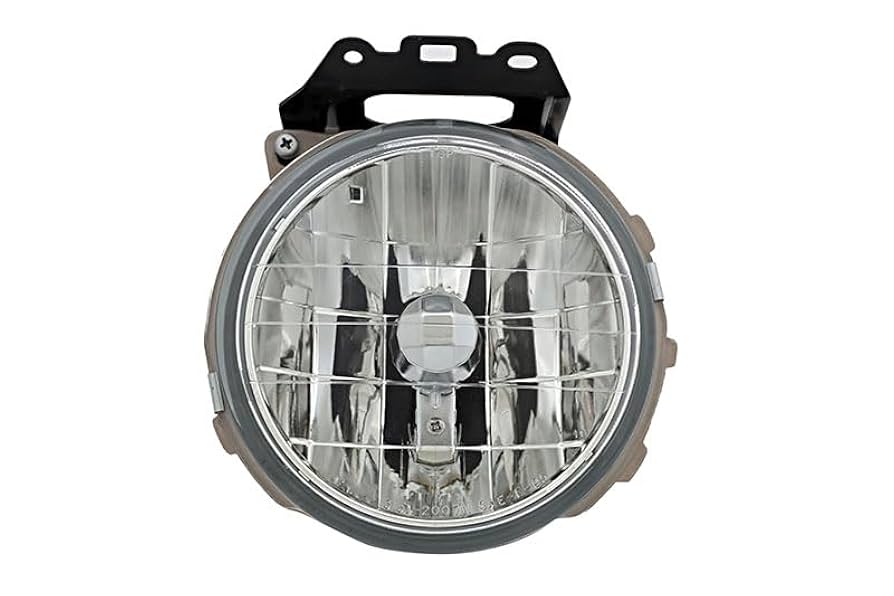 OUTBACK LIGHT　S604L Amazon.com: Replacement for Subaru Outback 2020-2024 LED